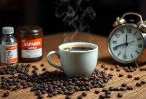Nebenwirkungen von Kaffee – Alles was Sie wissen müssen