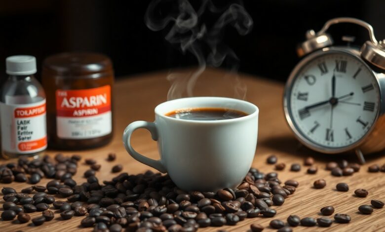 Nebenwirkungen von Kaffee - Alles was Sie wissen müssen