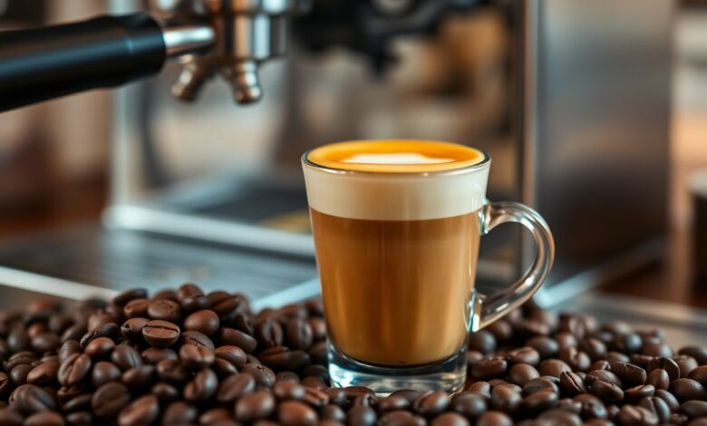 Die Geheimnisse der perfekten Espresso-Crema: Tipps und Techniken