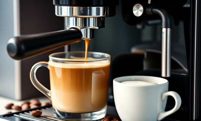 Tipps für perfekten Kaffee mit Kaffeevollautomaten