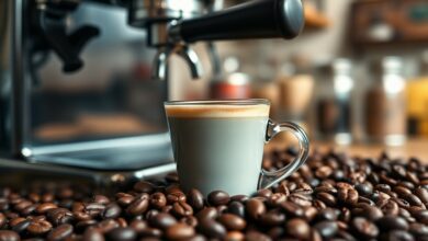Ristretto: Was Sie Über den Geschmack des Kleinen Italieners