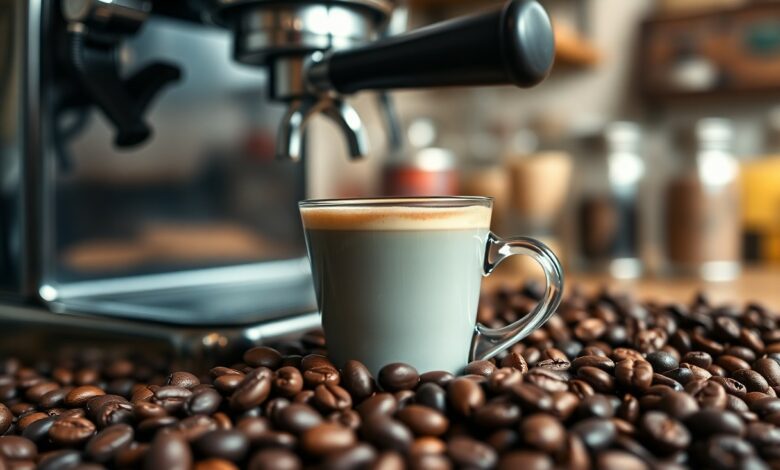 Ristretto: Was Sie Über den Geschmack des Kleinen Italieners