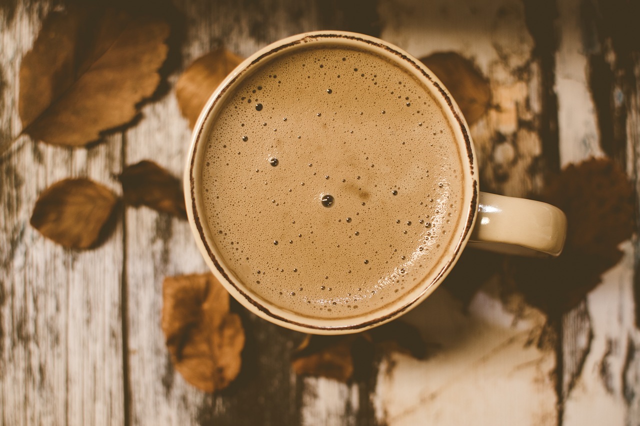 Säurearmer Kaffee - Alles was Sie wissen müssen