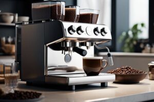 Schimmel im Kaffeevollautomat – So kann man ihn vermeiden