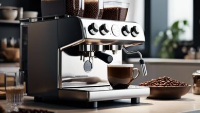 Schimmel in Kaffeevollautomat - So kann man ihn vermeiden