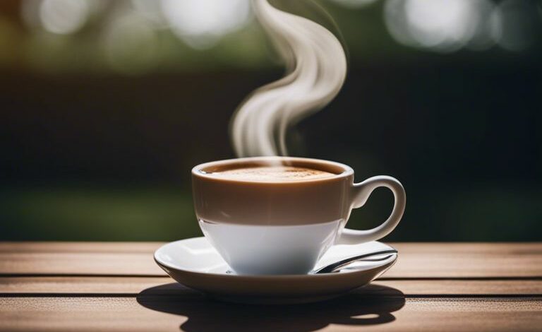 So viel Koffein hat „koffeinfreier“ Kaffee
