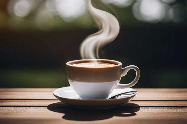 So viel Koffein hat „koffeinfreier“ Kaffee