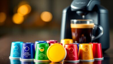 Tassimo Kapseln: Eine Umfassende Übersicht über alle Sorten