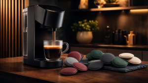 Tassimo Kapseln: Eine Umfassende Übersicht über alle Sorten [Bildinhalt mit KI erstellt]