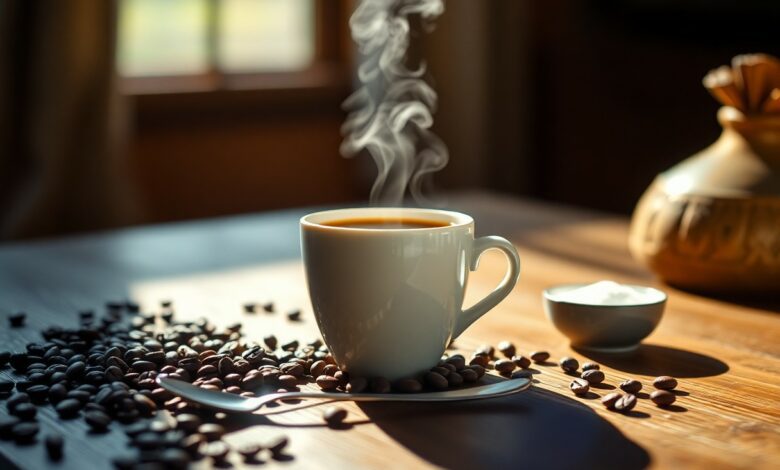 Warum schmeckt mein Kaffee nicht? Ursachen für Bitterkeit und Säure