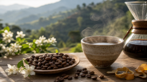 Yirgacheffe Kaffee: Herkunft, Geschmack und warum die Region so berühmt ist