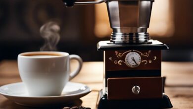 Zichorienkaffee - Inhaltsstoffe, Wirkung und Zubereitung